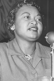 Photo of Mamie Till Mobley