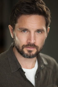 Photo of Robert Garry Haacke as Adam