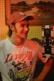 Photo of Graham Hastings as Marwin (voice)