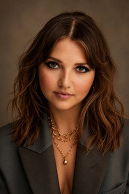 Photo of Mia McKenna-Bruce as Tara