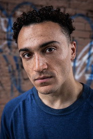 Photo of Lucas Jones as Donny