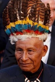 Photo of Antonio Bolívar as Karamakate (Old)