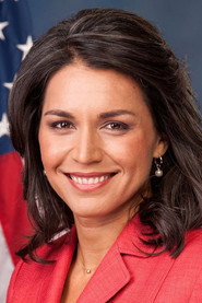 Photo of Tulsi Gabbard as self (archival footage)