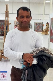 Photo of Aashant Sharma as Master