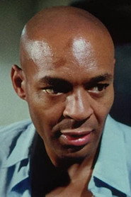 Photo of Sonny Forbes as Inspector