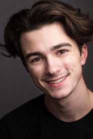 Photo of Samuel Glaude as Nathan