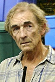 Photo of Bob King as Juel Shand