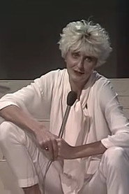 Photo of Anke Groot as mother