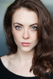 Photo of Elisabeth Hopper as Rose