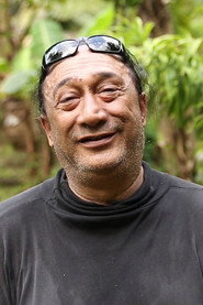 Photo of Sem Manutahi as Himself