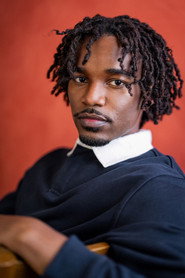 Photo of EJ Joseph as EJ