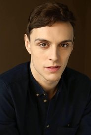 Photo of Jak Allen-Anderson