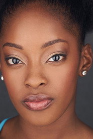 Photo of Kayla Davion as Joanne