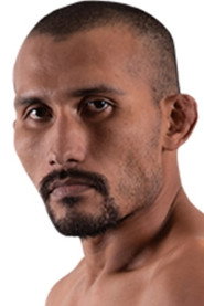 Photo of Inaildo Santos as Self