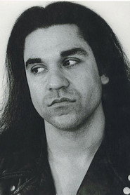 Photo of Mike Marino as Machete Vampire