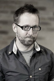 Photo of Ryan Plato as Geoffrey Broughe