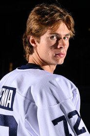 Photo of Gavin McKenna as Himself