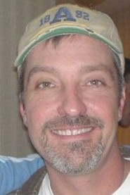 Photo of Doug