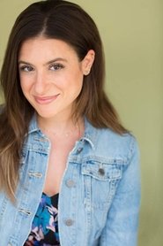 Photo of Lauren Marini as Cathy