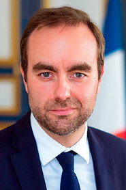 Photo of Sébastien Lecornu as Self