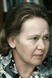 Photo of Clara Abashina as Claudia Petrovna