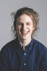 Photo of Connor Allen Smith as John
