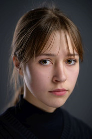 Photo of Jara Sofija Ostan as Lucia