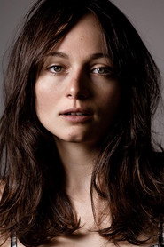 Photo of Lilli Stein as Sasha 'Kep' Kepler