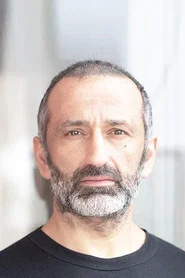 Photo of Pavlos Kourtidis as Nicolaos