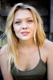 Photo of Austin Talynn Carpenter as Clara Steele