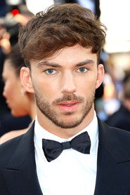 Photo of Pierre Gasly as Self - Contestant