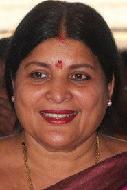 Photo of Jayamala as Subhadra