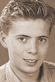 Photo of Dmitry Solodovnik as he