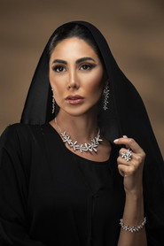 Photo of Shirin Parham as Ladan