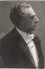 Photo of Joaquín Carrasco as Célestin