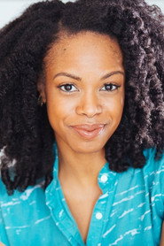 Photo of Mandi Masden as Dana