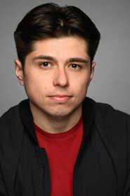Photo of Derek J. Bauder as Hayden