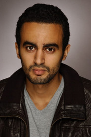 Photo of Mohid Abid as Makhlouf