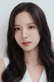 Photo of Bona as Ko Yu-rim