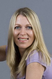 Photo of Veronika Týblová as Míša