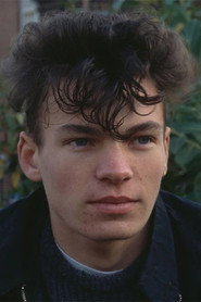 Photo of David Scarboro as Lorrie