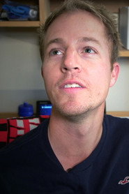 Photo of Scott Tarcy as The Engineer