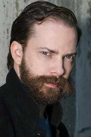 Photo of Paul D. Masterson as Oliver Bradshaw