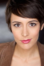 Photo of Gabriela Fresquez as Cheating Wife