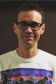 Photo of Chris Neff as Chris