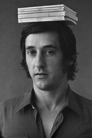 Photo of Edward Ruscha as Self