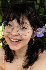 Photo of Luiza Mezadri as Lisa