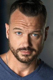 Photo of James Harper as Buddy