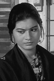 Photo of Gitali Roy as Mandakini (Manda)