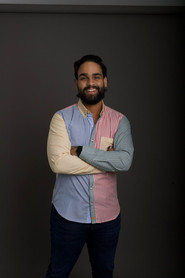 Photo of Manuel Moronta as Hombre